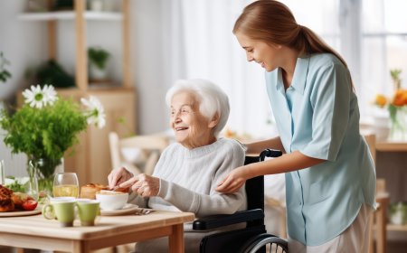 How to Choose the Best Home Care Miami Services for Your Loved Ones