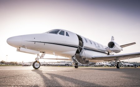 Are Charter Flights from the UK Cheaper Than Scheduled Flights?