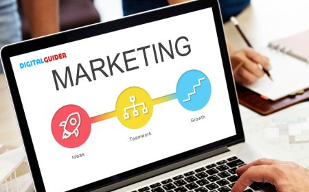 Grow Your Online Presence with Top SEO & WordPress Experts in Toronto