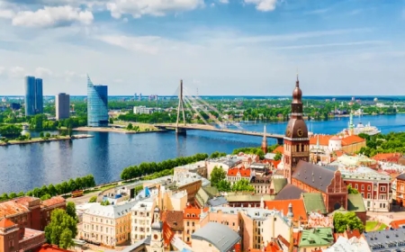 Unlock Europe: Your Ultimate Guide to Latvia Citizenship and Residency by Investment