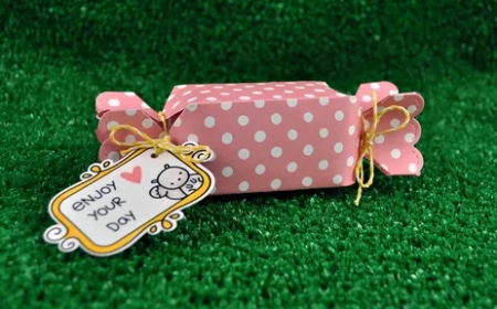 Custom Candy Boxes That Make Your Sweets Unforgettable