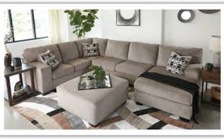 Ballinasloe Sectional ROI: How Long Will It Last You?