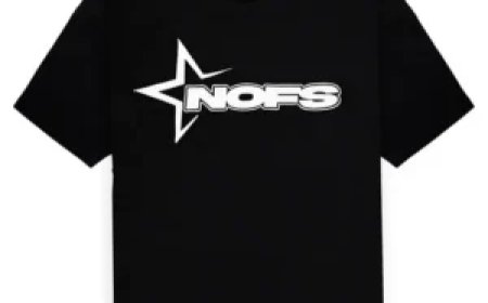 Nofs: More Than a Brand, It's a Statement