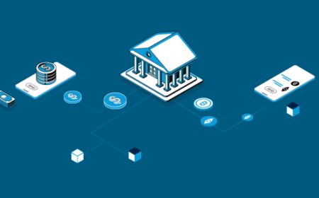 What Is a Web3 Bank? Decentralized Banking for the Future