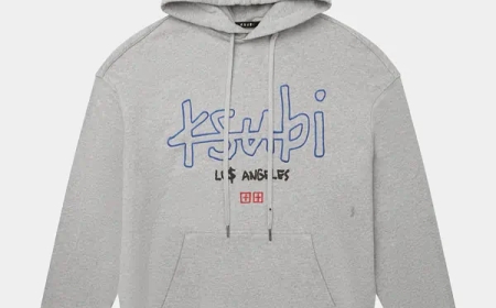 The Ultimate Guide to Ksubi: Ksubi Shorts & Ksubi Hoodies for Streetwear Enthusiasts