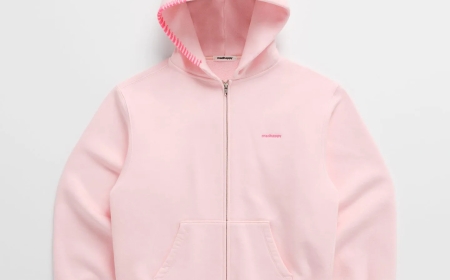 Madhappy Store – Redefining Streetwear with Purpose and Positivity