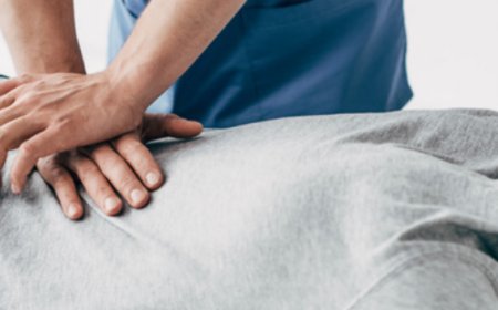 Natural Ways to Manage Pain in Louisville Without Surgery