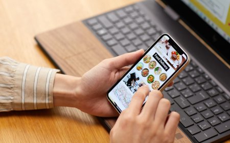 Benefits of Hiring Android App Developers from Delhi NCR