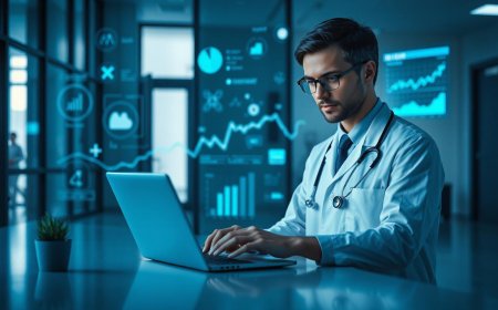 Medical SEO Services Checklist: Boost Rankings in Healthcare
