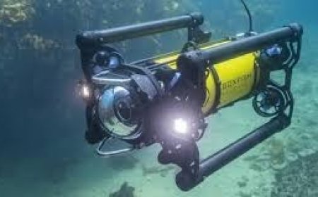 Underwater Propulsion Devices Manufacturing Plant Machinery Cost 2025: Machinery Requirement and Setup Cost