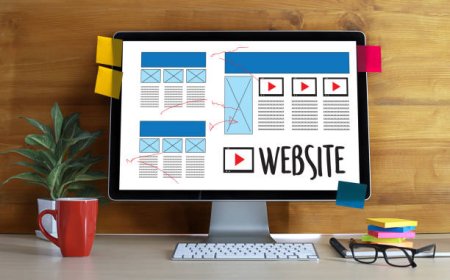 Trendy Functional Website Design Ideas for 2025