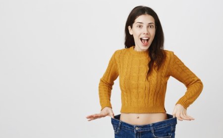 What Impacts How Much Weight You Can Lose in a Month?