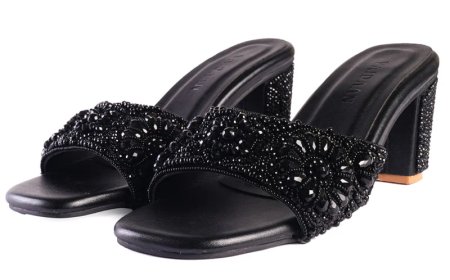 Complete Guide to Heels for Women and Trending Footwear Styles