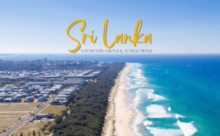 Explore a Beautiful Island Full of Nature, Culture, and Unforgettable Adventures