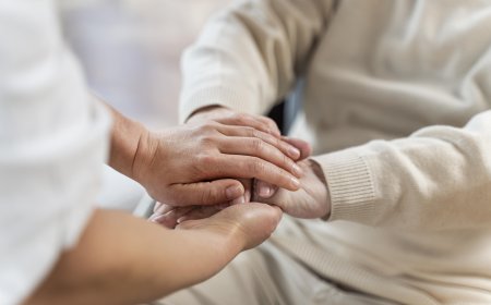 Top 7 Benefits of Choosing Home Care Oklahoma City for Your Loved Ones