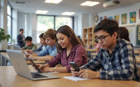 Influencer Marketing in Digital Marketing for Schools: 2025 Guide