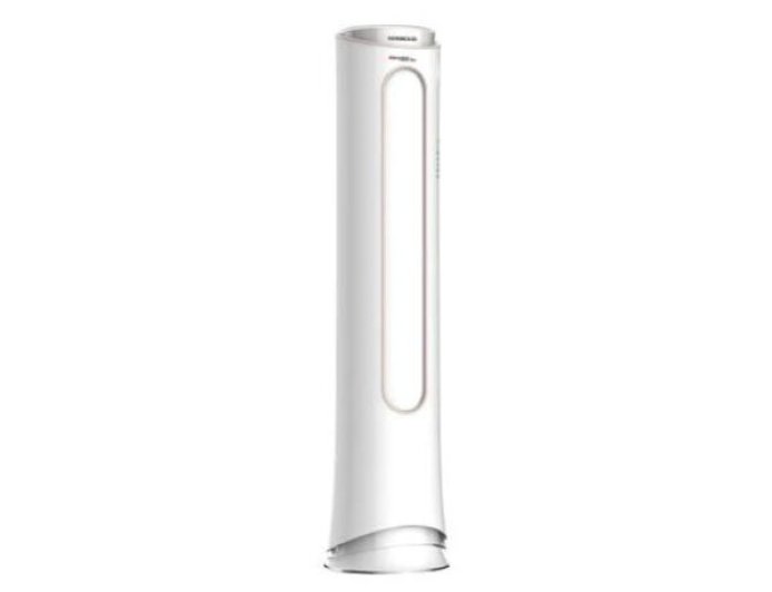 Kenwood KEI-2444FHI 2 Ton Floor Standing Inverter AC – Made for Power, Made for Ease