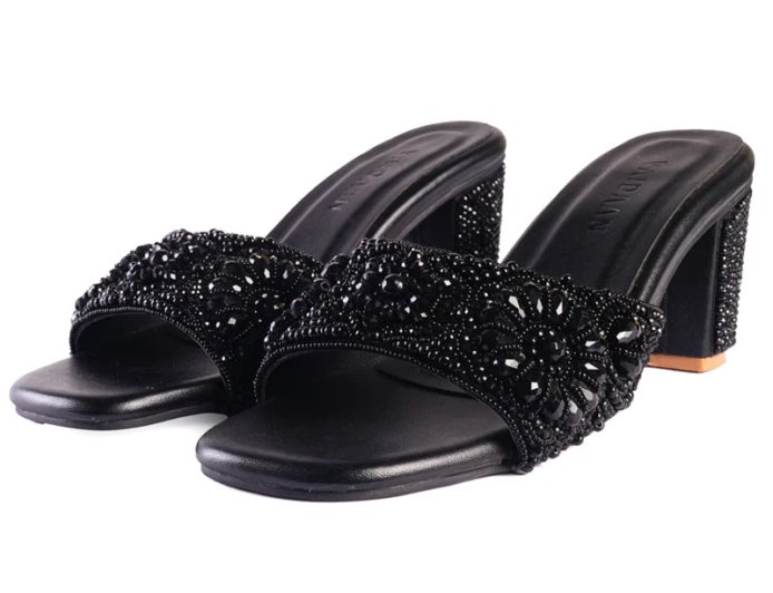 Complete Guide to Heels for Women and Trending Footwear Styles