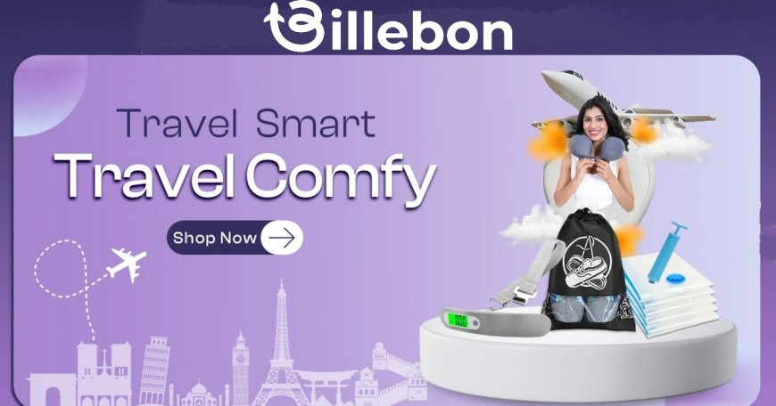 Travel Smart: Combine Car Seat Cushions, Wedge Pillows, and Neck Rests for Maximum Comfort