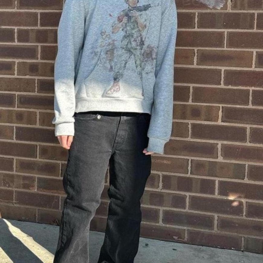 PeaceInWar Clothing and Hoodie: Word Exploration