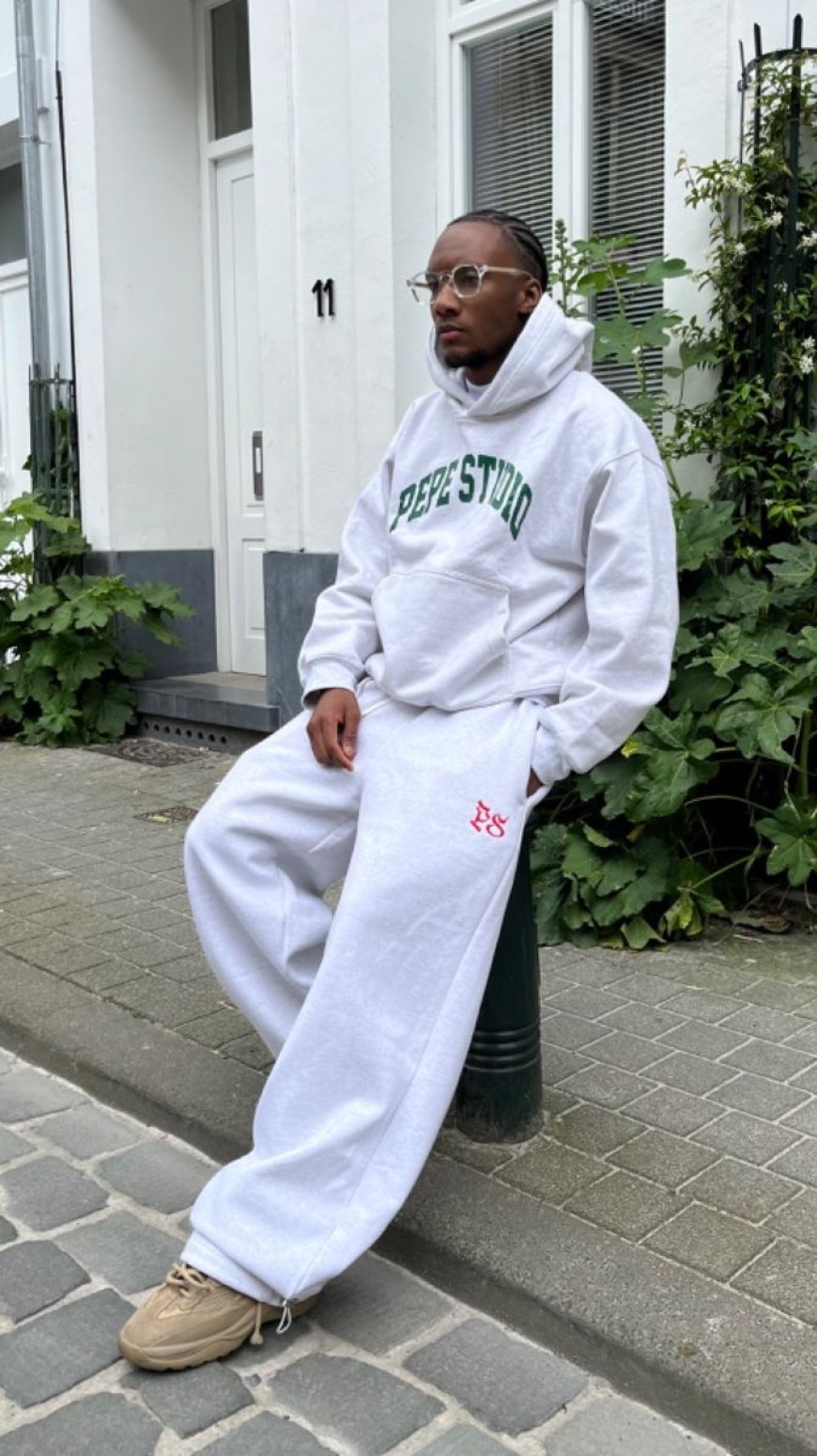 Pepe Studio Clothing: Evolution of Streetwear Elegance