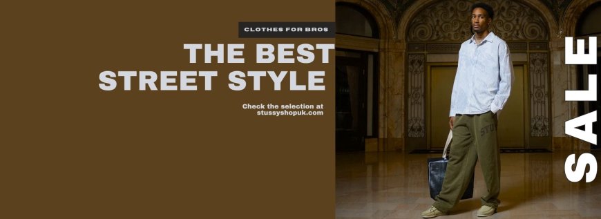 Stussy T Shirt UK Streetwear Gold