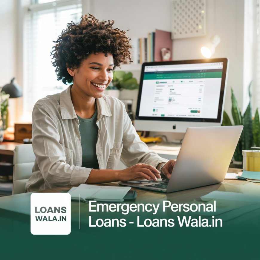 Missed Your Loan EMI in Delhi? Know the Penalties & Solutions