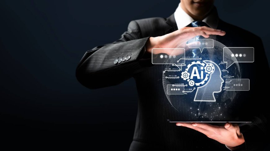 Wie ein Online-KI-Kurs Managern hilft, digitale Umbrüche zu meistern