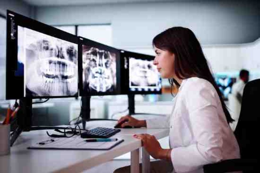 Saving Your Smile One Urgent Visit at a Time in Worthing