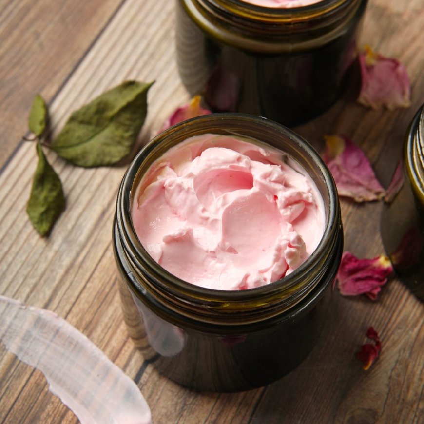 Discover the Best Body Butter for Glowing Skin – Fruition’s Fruit Body Butter