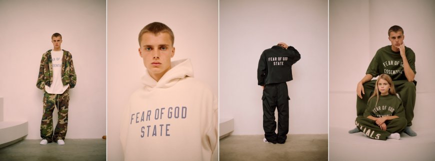 Why This Hoodie Is a Must-Have for Streetwear Enthusiasts in 2025