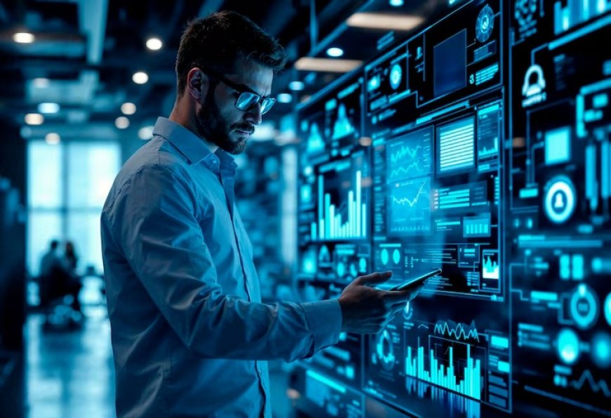 The Ultimate Guide to a Data Management Platform: Revolutionizing Your Business with Smart Data Strategies