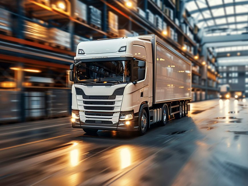 Flotilla IoT's AI Fleet Tools Transform Operations with White Label GPS Tracking Software