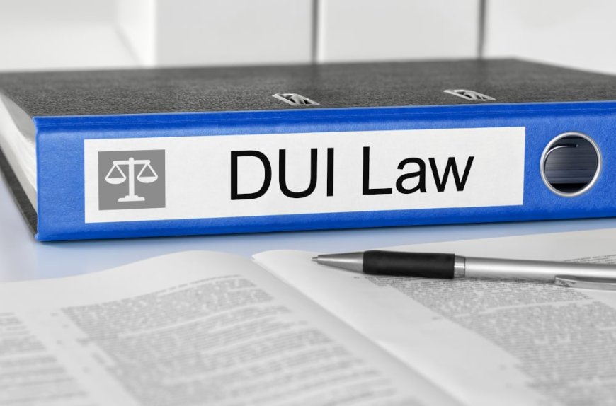 How a Skilled Los Angeles DUI Lawyer Can Help You Avoid Severe Penalties?