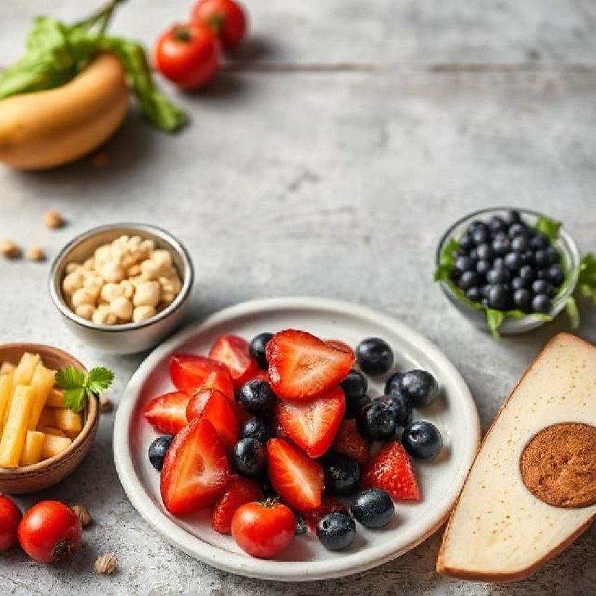 Farm to Table: How Fresh Ingredients Transform Your Plate