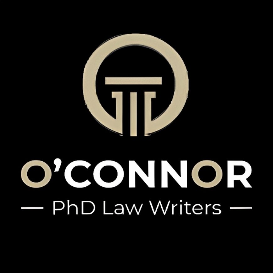 Law Essay Help: Your Backup Plan When Time Runs Out