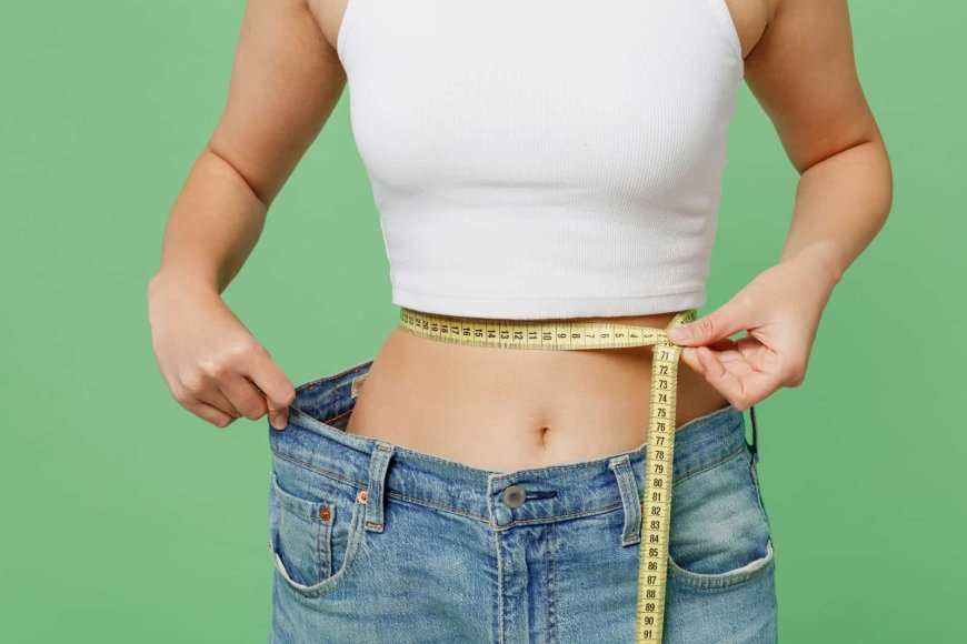 Personalized Weight Management Services for Sustainable Results