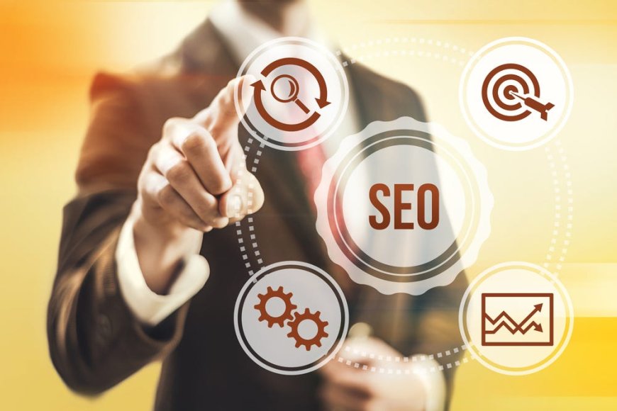 How to Choose the Best SEO Company in Dubai: 7 Expert Tips
