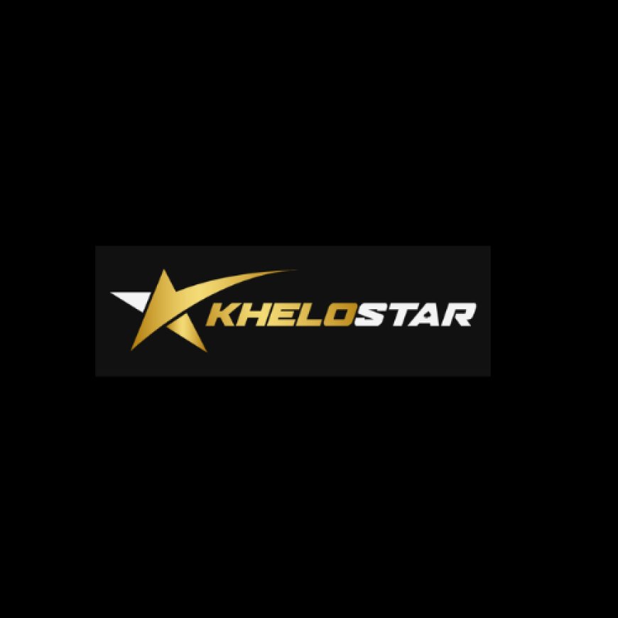 Experience Smooth Gaming and Secure Login with KheloStar