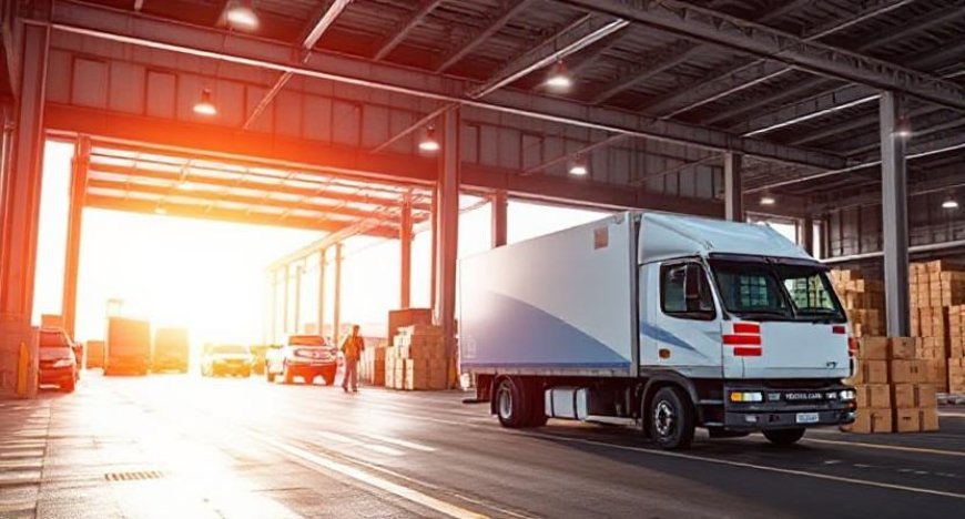 How Logistics Is Driving the Future of e-Commerce in Tijuana