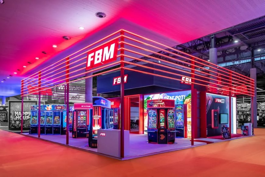 Staying Safe Onsite with the Best Trade Show Booth Displays and Practices