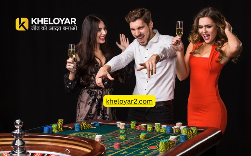 Latest Kheloyar Offers in 2025: Daily Promotions, Free Bets & VIP Benefits