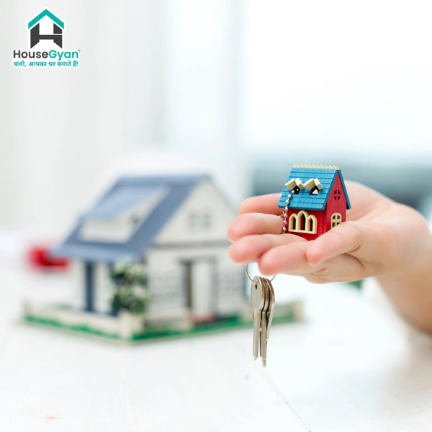 Quick & Easy Home Loan Calculator – House Gyan