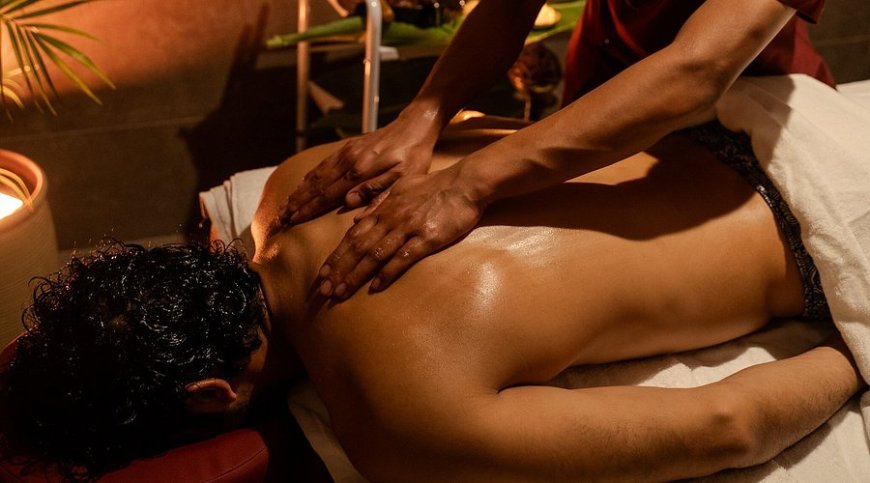Omasra Wellness Centre: The Best Panchkarma Centre in Jaipur for Ayurvedic Excellence