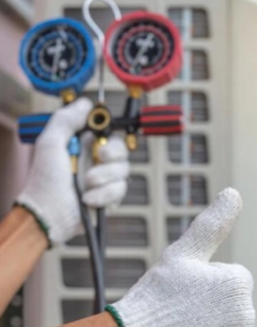 How Often Should You Test Your AC in Jacksonville? Experts Reveal All