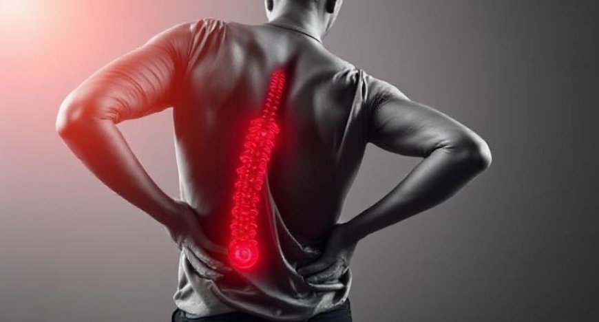 Top 7 Signs You Need to See a Lower Back Pain Specialist in Melbourne
