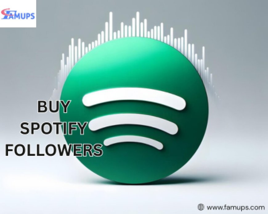 10 Best Sites to Buy Spotify Followers