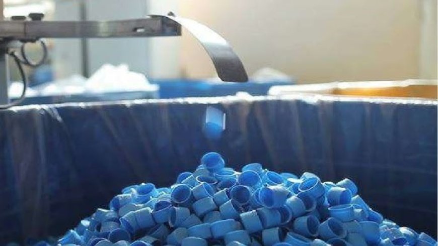 Bottle Caps Manufacturing Plant Setup Cost 2025: Unit Setup, Cost and Requirements, Project Economics