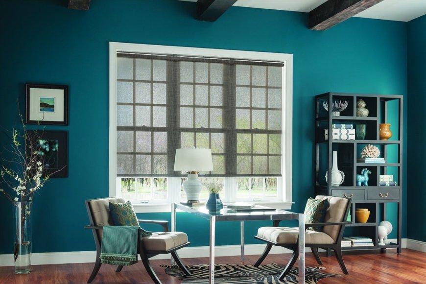 Custom Blinds in Sarasota – Style & Function by Made in the Shade