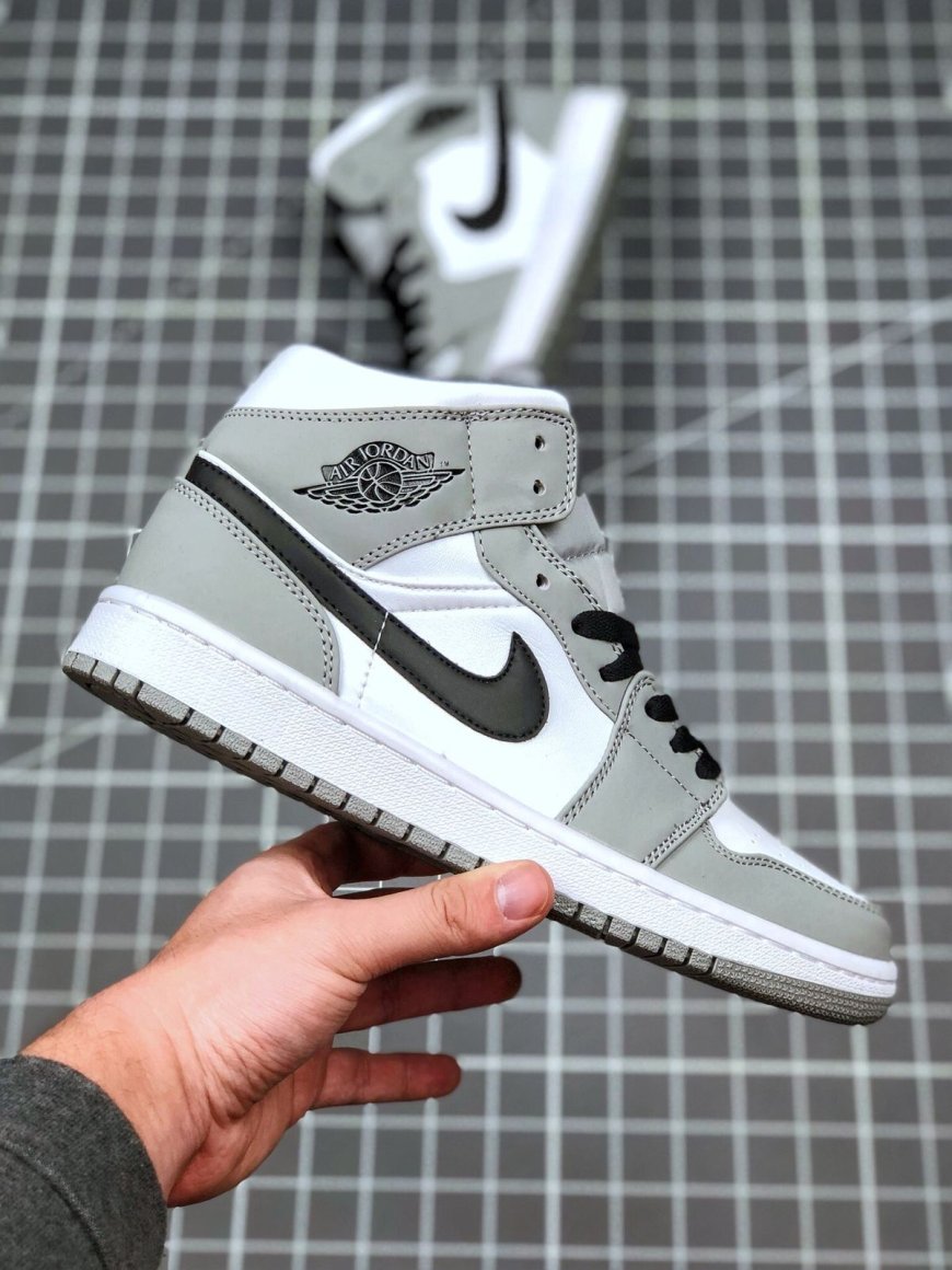 Nike Air Jordan 1 Price in Pakistan – Latest 2025 Update